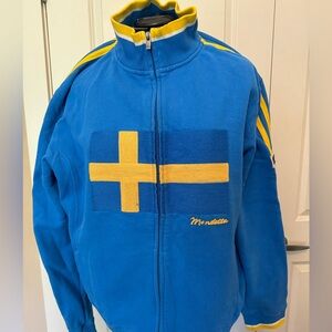 Mondetta Sweden Sweater XL